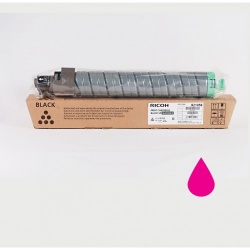 Ricoh Genuine Toner 820118 Magenta