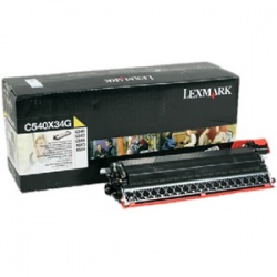 Lexmark Genuine Developer Unit C540X34G