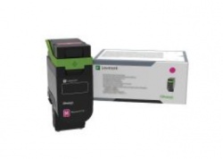 Lexmark Genuine Toner 75M0H30 Magenta 8800 pages