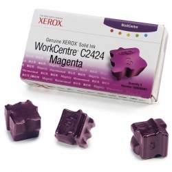 Xerox Genuine Solid Ink 108R00661 Magenta