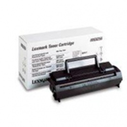 Lexmark Genuine Toner 69G8256 Black 3000 pages