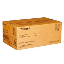 Toshiba Genuine Toner 6B000000452 (T-4030) Black