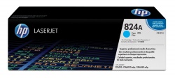 HP Genuine Toner CB381A (824A) Cyan