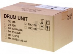 Kyocera Genuine Drum Unit 302H493010 (DK-150)