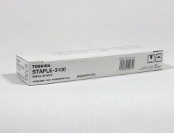 Toshiba Genuine Staples 6A000001023