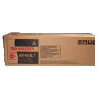 Sharp Genuine Toner AR-455LT Black