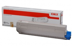 Oki Genuine Toner 45643610 Magenta 33600  pages