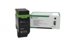 Lexmark Genuine Toner 75M20K0 Black 3000 pages