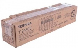 Toshiba Genuine Toner 6AJ00000088 (T-2450 E) Black