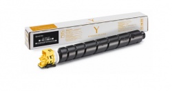 Kyocera Genuine Toner 1T02RLANL0/TK-8335Y (TK-8335Y) Yellow 15000 pages