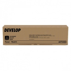 Develop Genuine Toner A0TH0D0 (TN-011) Black