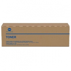 Konica Minolta Genuine Toner A8J3450 (TN-623 C) Cyan