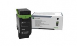 Lexmark Genuine Toner 75M0X10 Black 20000 pages