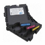 Ricoh Genuine Ink Cartridge 405702 (GC-31 HC) Cyan