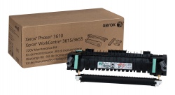 Xerox Genuine Fuser Unit 115R00085