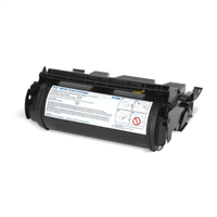 DELL Genuine Toner 595-10001 (D1851) Black 12000 pages