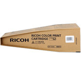 Ricoh Genuine Toner 888372 (TYPE S 2) Black