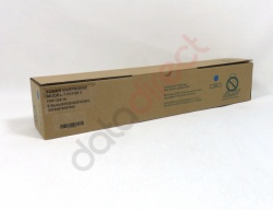 DD Compatible Toner to replace TOSHIBA 2515/3515/4515/5015 Cyan