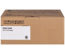 Ricoh Genuine Toner 842210 Yellow