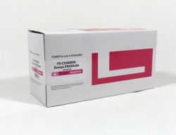 DD Compatible Toner to replace KYOCERA FSC5300 Magenta