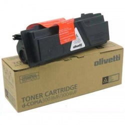 Olivetti Genuine Toner B1182 Magenta