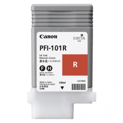 Canon Genuine Ink Cartridge 0889B001/PFI-101R