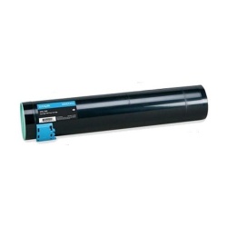 Lexmark Genuine Toner 70C0X20/700X2 Cyan