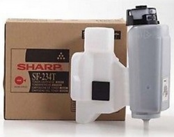 Sharp Genuine Toner SF-234T Black