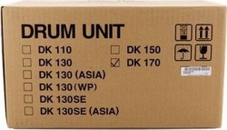 Kyocera Genuine Drum Unit 302LZ93060 (DK-170)