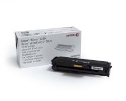 Xerox Genuine Toner 106R02773 Black 1500  pages