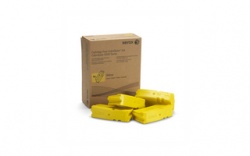 Xerox Genuine Ink Stick 108R00831 Yellow