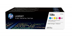 HP Genuine Toner CF371AM (128A) Multi