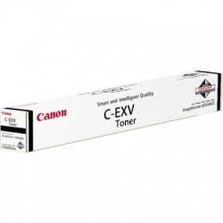 Canon Genuine Toner 1001C002 (C-EXV 52 Y) Yellow