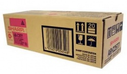 Sharp Genuine Toner ARC-25LT7 Magenta