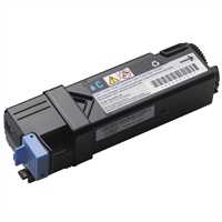 DELL Genuine Toner 593-10259 (KU051) Cyan