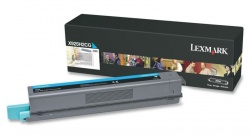 Lexmark Genuine Toner X925H2CG Cyan