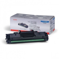 Xerox Genuine Toner 106R01159 Black