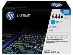 HP Genuine Toner Q6461A Cyan 12000 pages