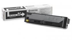 Kyocera Genuine Toner 1T02R40NL0 (TK-5195 K) Black 15000  pages