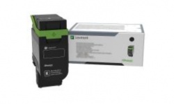 Lexmark Genuine Toner 75M0H10 Black 15800 pages