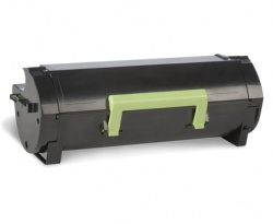 Lexmark Genuine Toner 60F2H0E (602H) Black