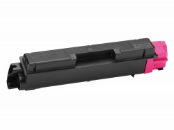 Kyocera Genuine Toner 1T02KTBNL0 (TK-580 M) Magenta 2800  pages