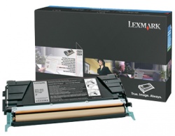 Lexmark Genuine Toner X264H31G Black