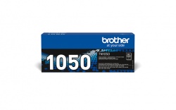 Brother Genuine Toner TN-1050 Black