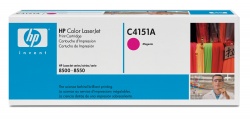 HP Genuine Toner C4151A Magenta