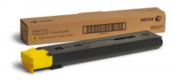 Xerox Genuine Toner 006R01737 Yellow