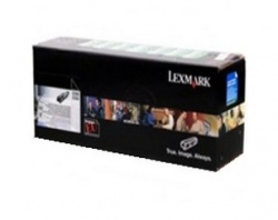 Lexmark Genuine Toner 24B6213 Black 10000  pages