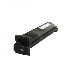 Olivetti Genuine Toner B0778 Black