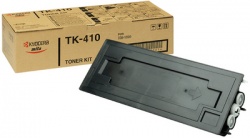 Kyocera Genuine Toner 370AR010 (TK-420) Black