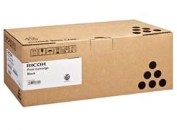 Ricoh Genuine Toner 407383 (TYPE SP 352 E) Black 7000  pages